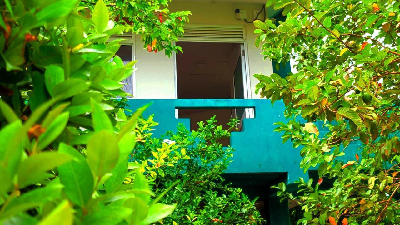 Villa Dragon House Boossa Экстерьер фото